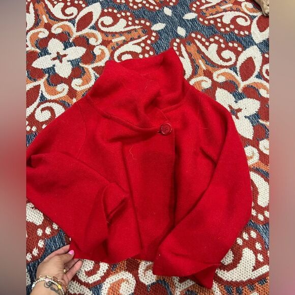 A.IDA Coat - Picture 2 of 4